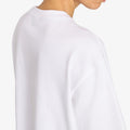 adidas Essentials Crop White