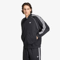 adidas SST Adicolor Classics Mesh Tracktop Black