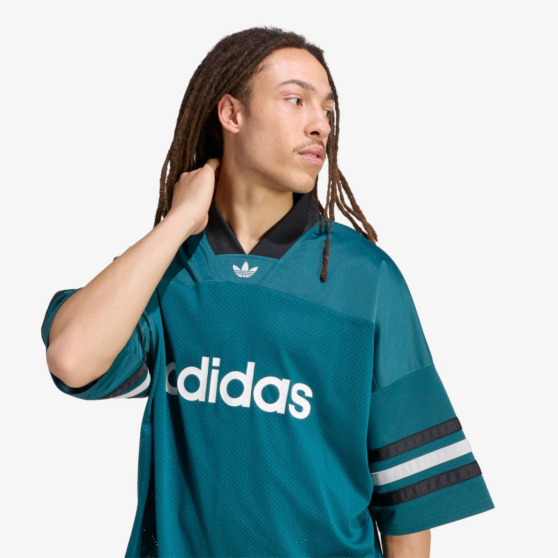 adidas Jsy Rich Green