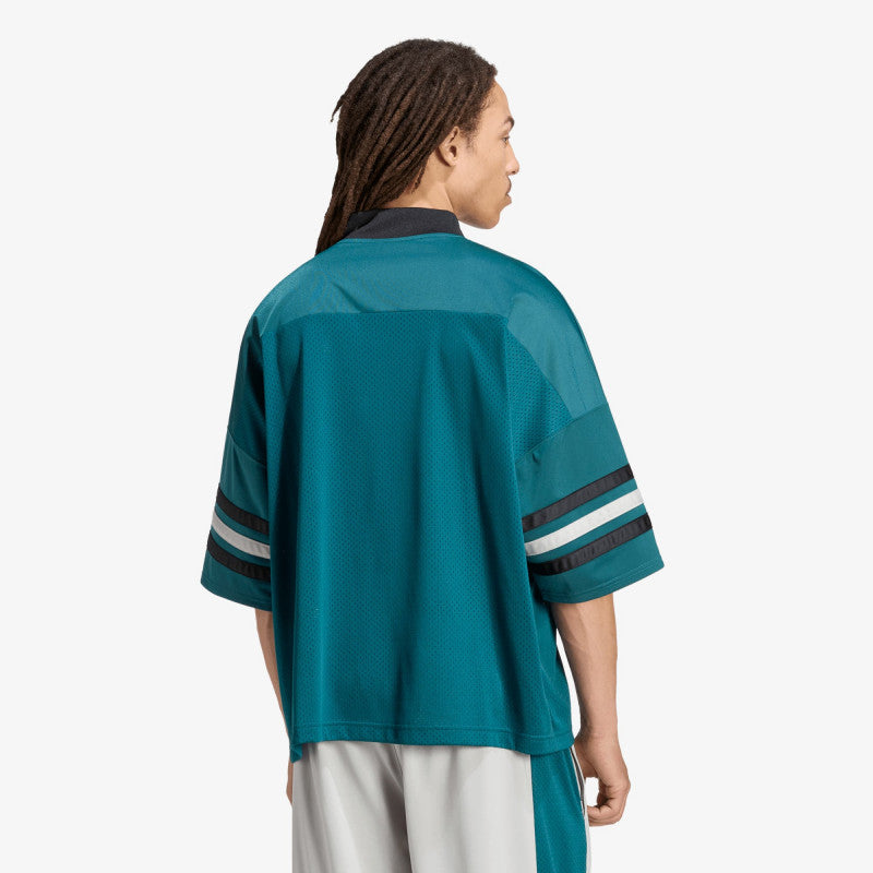 adidas Jsy Rich Green