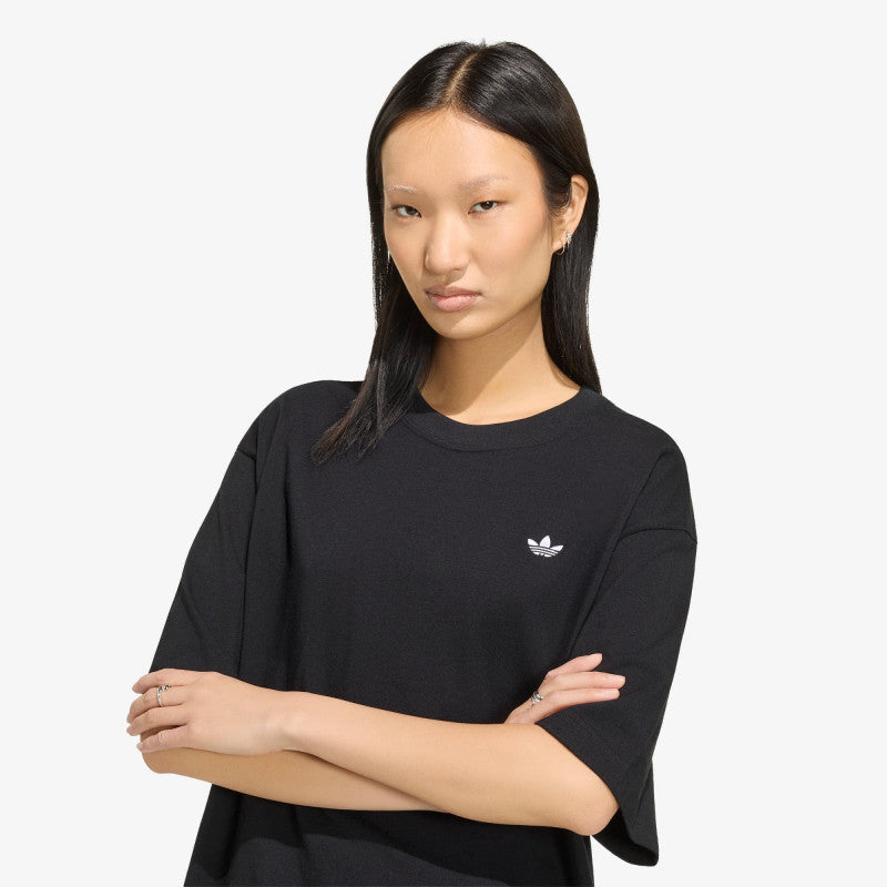 adidas Essentials Boyfriend Black