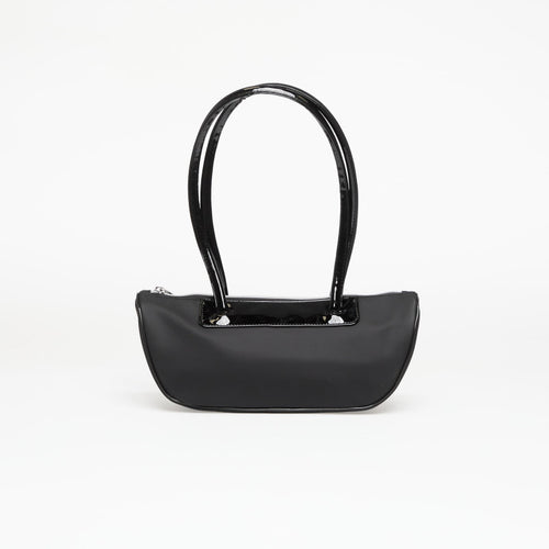 adidas Adicolor Bowling Bag Pu Black