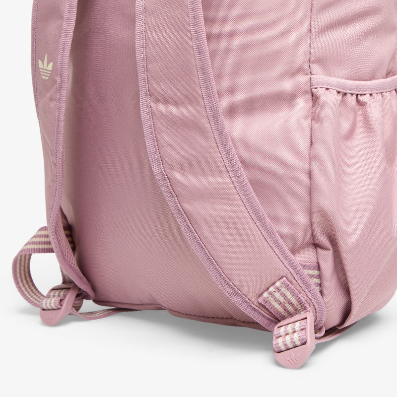 adidas Backpack With Pencil Case Magic Mauve