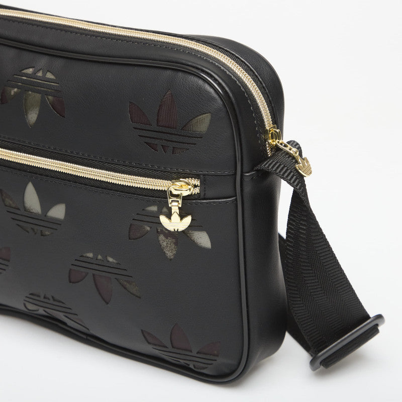 adidas Small Airliner Black