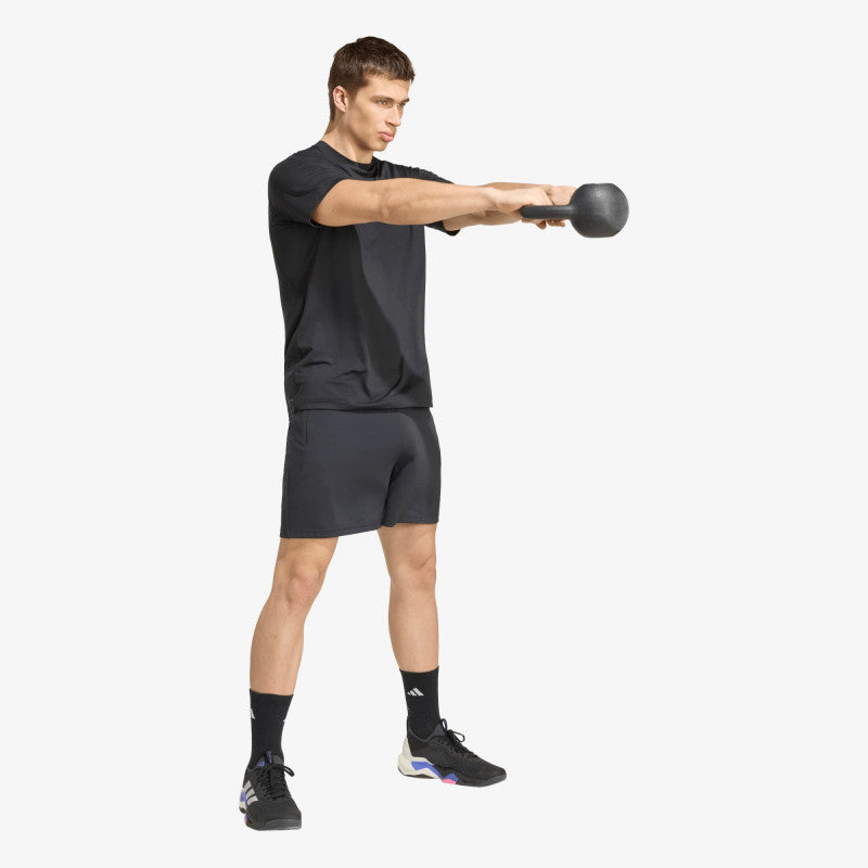 adidas Puremotionshort Black