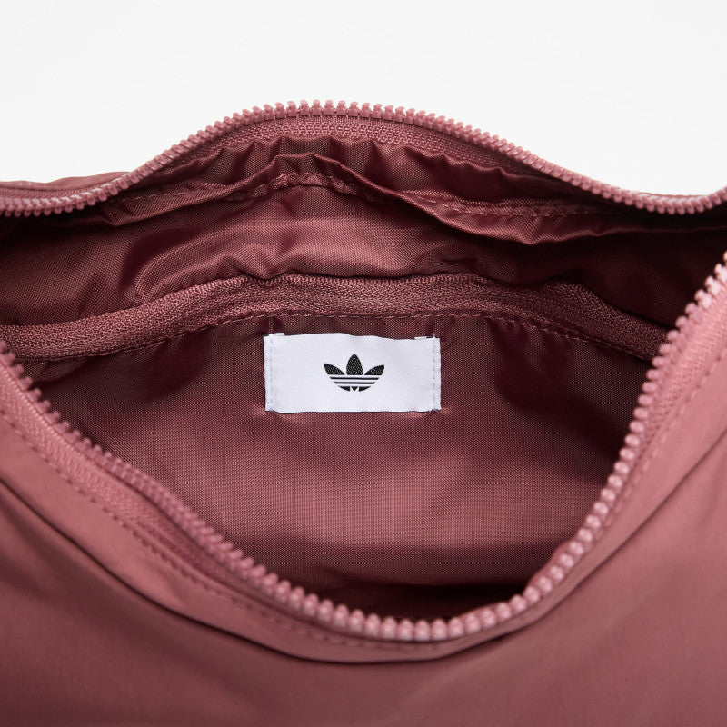 adidas Hb Half Crecent Quiet Crimson