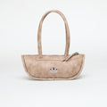 adidas Elongated Bowling Bag Aurora Coffee/ Khaki Three