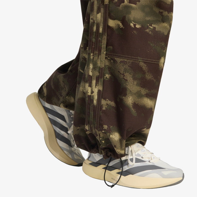 adidas Camo Pants Olive Strata