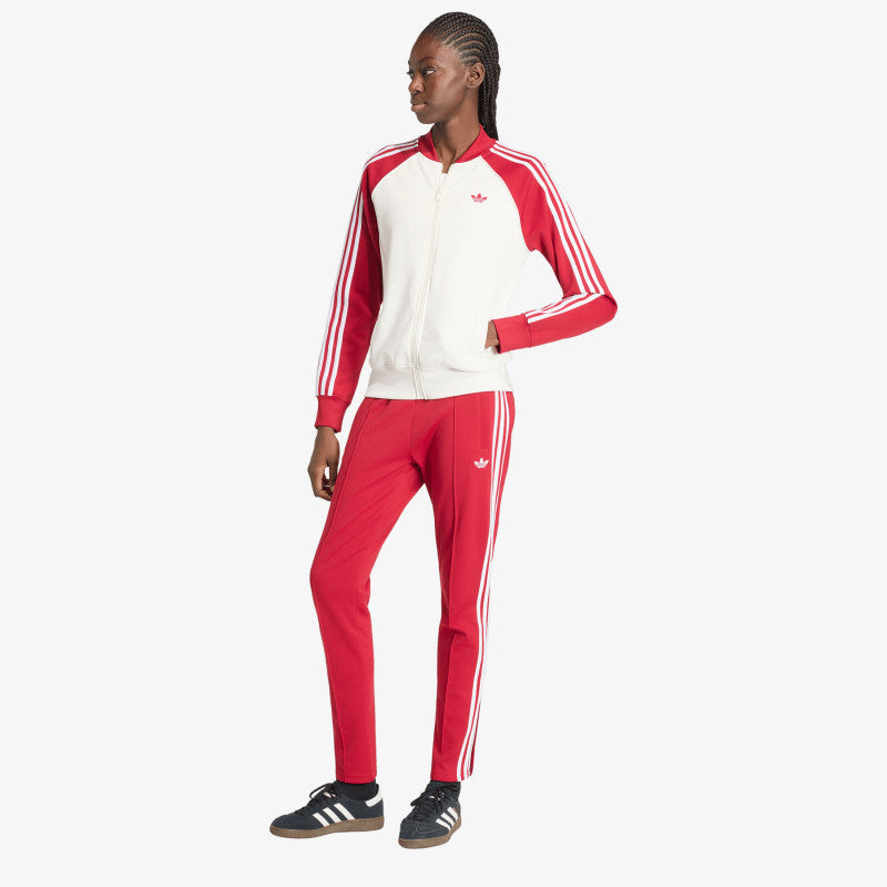 adidas Sst Tp Team Victory Red/ White