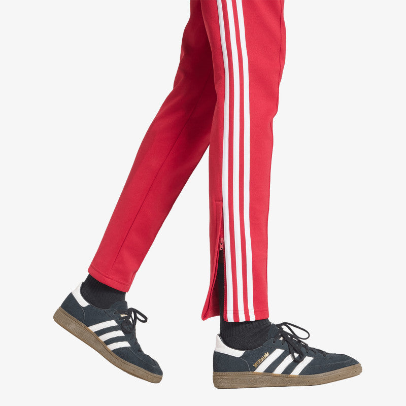 adidas Sst Tp Team Victory Red/ White