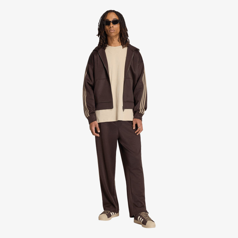 adidas Loose Tp Aurora Coffee