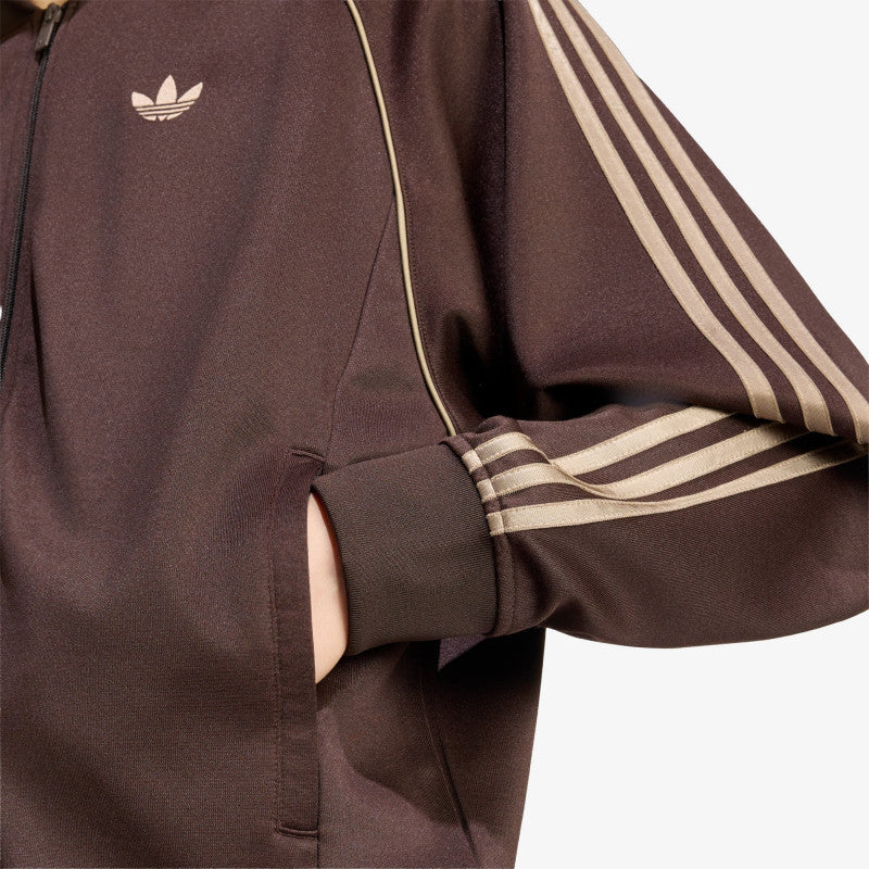 adidas Sst Tt Aurora Coffee