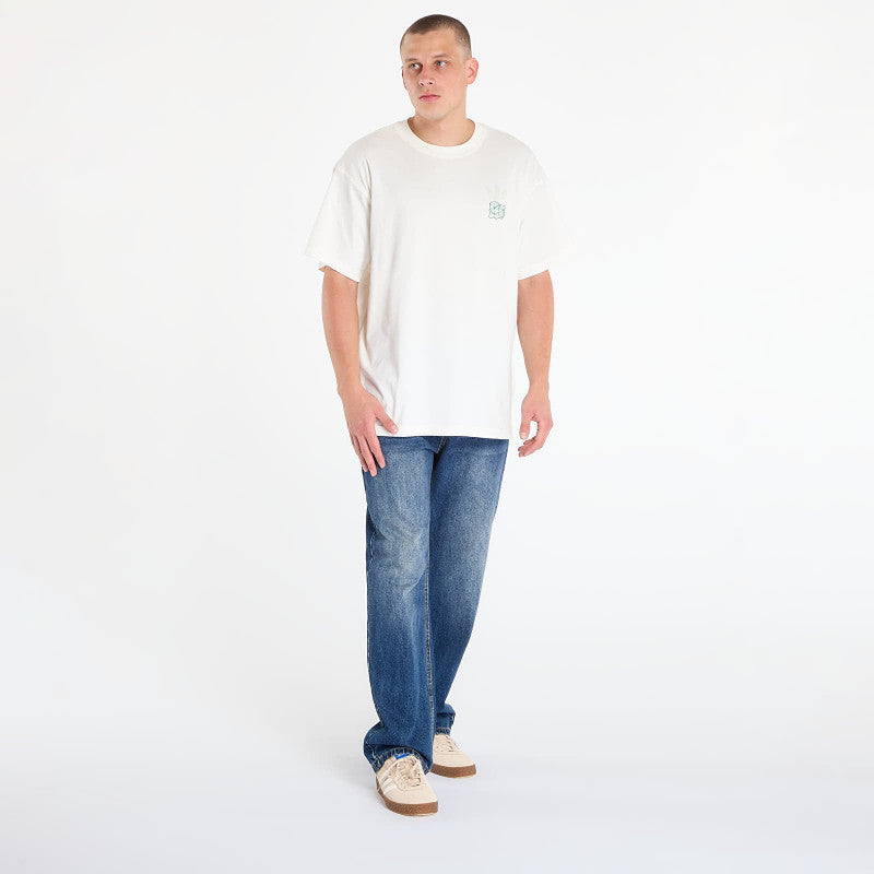 adidas MATCHA CLUB T-Shirt Off White