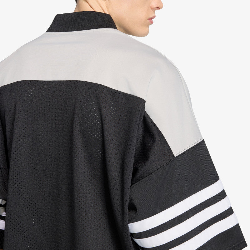 adidas Jsy Black/ White