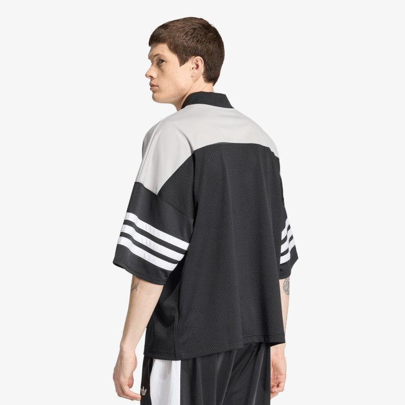 adidas Jsy Black/ White
