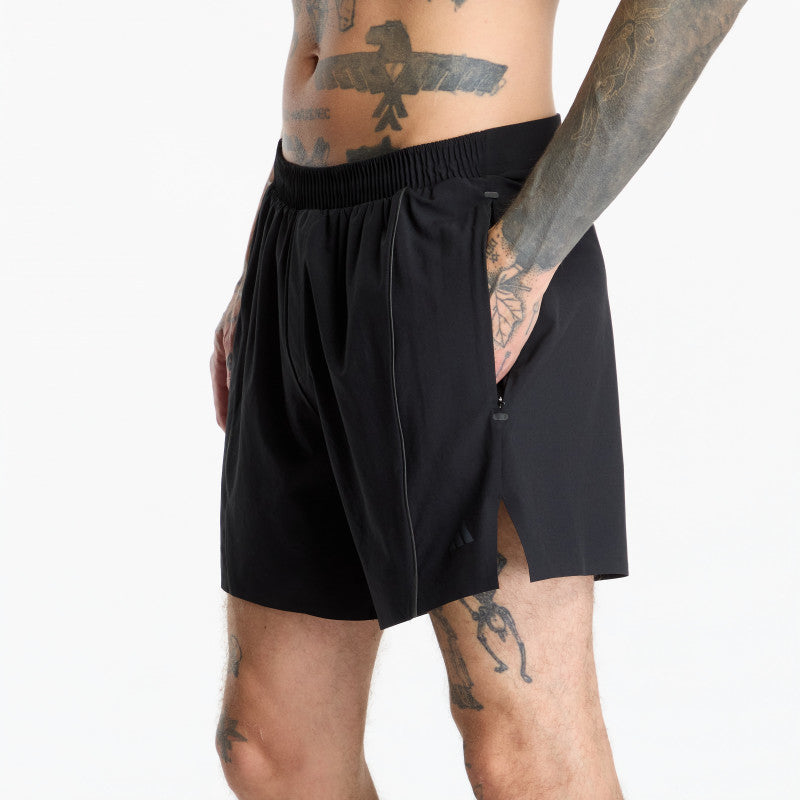 adidas x entire studios D4T Training Shorts Black