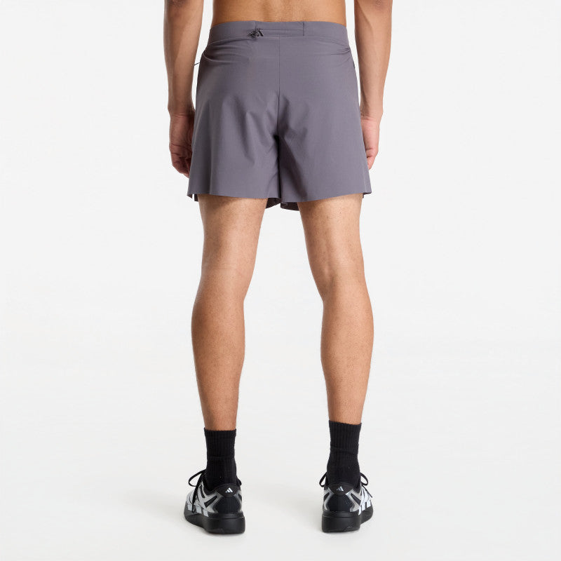 adidas x entire studios D4T Training Shorts Granite