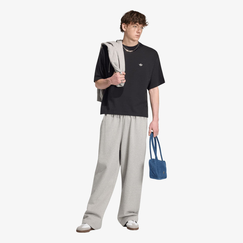 adidas Ess Os Tee Black