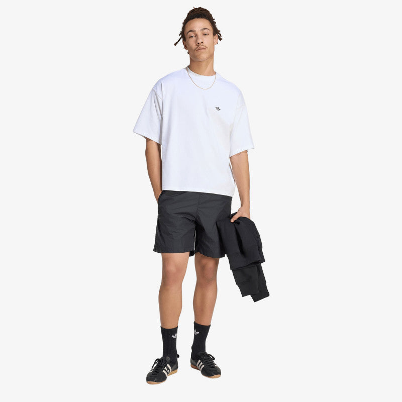adidas Ess Os Tee White