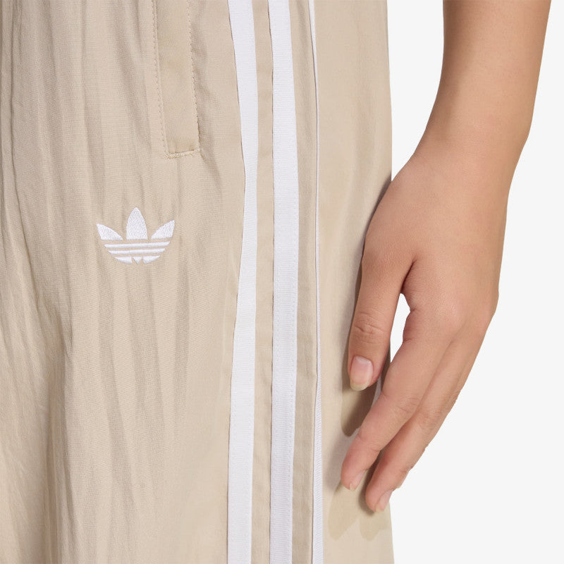 adidas Firebird Adilenium Track Pant Khaki Three/ White