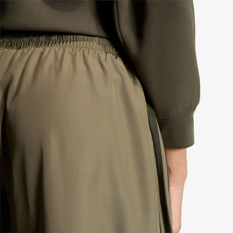 adidas Firebird Adilenium Track Pant Olive Strata/ Night Cargo