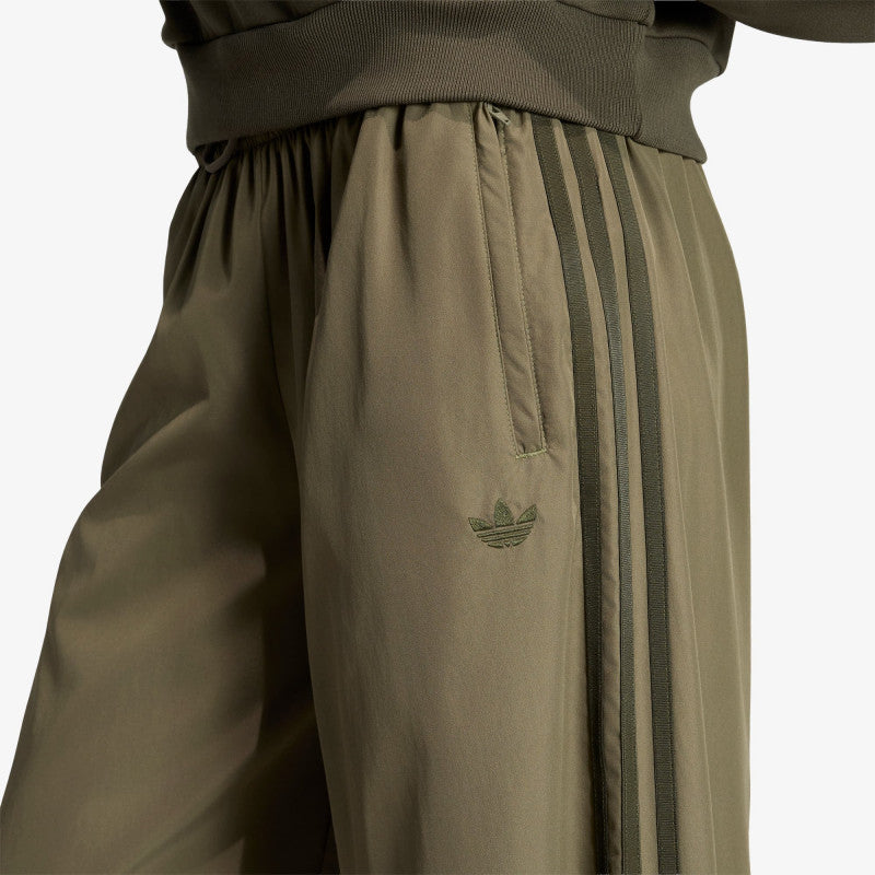 adidas Firebird Adilenium Track Pant Olive Strata/ Night Cargo