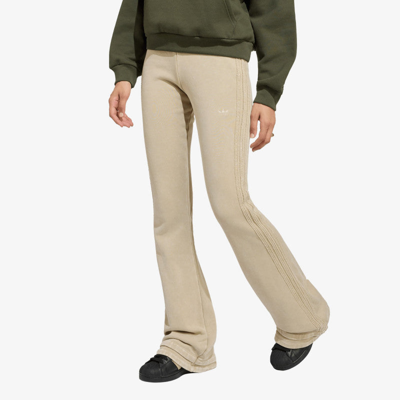 adidas Sst Bootcut Pant Khaki Three