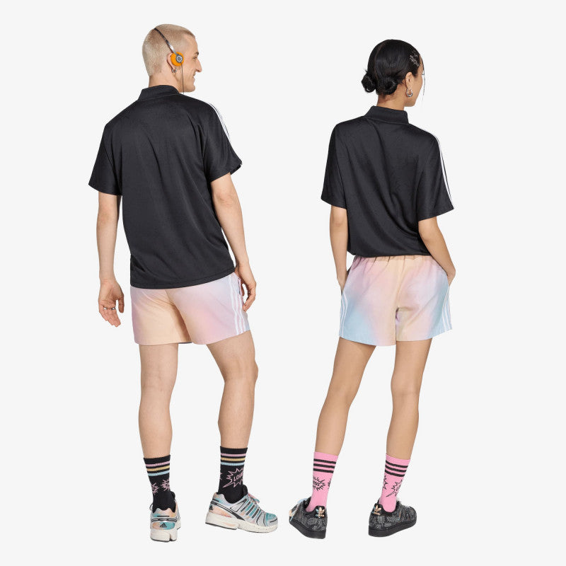 adidas Pride AOP Shorts (Water Proof) Rainbow