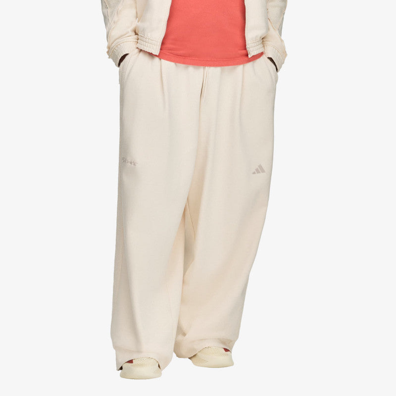 adidas x Tyrrell Winston Stadium Trackpant Wonder White