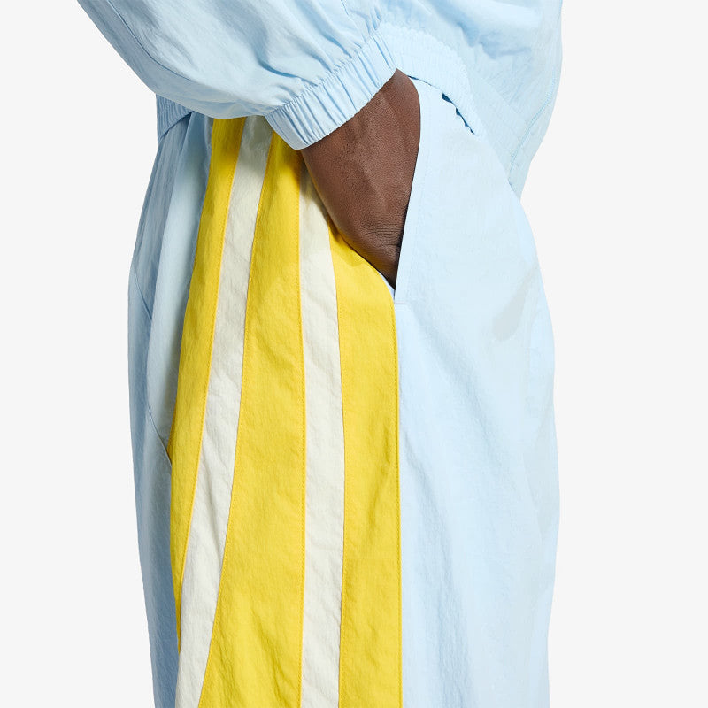 adidas Santiago Track Pant Ice Blue