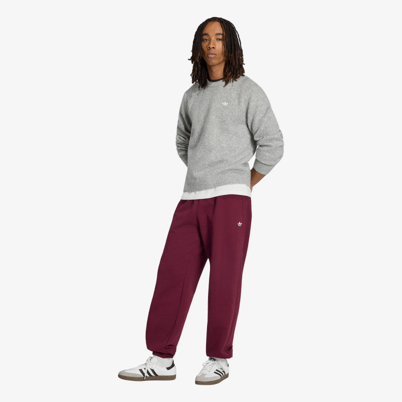 adidas Ess Loose Pt Maroon