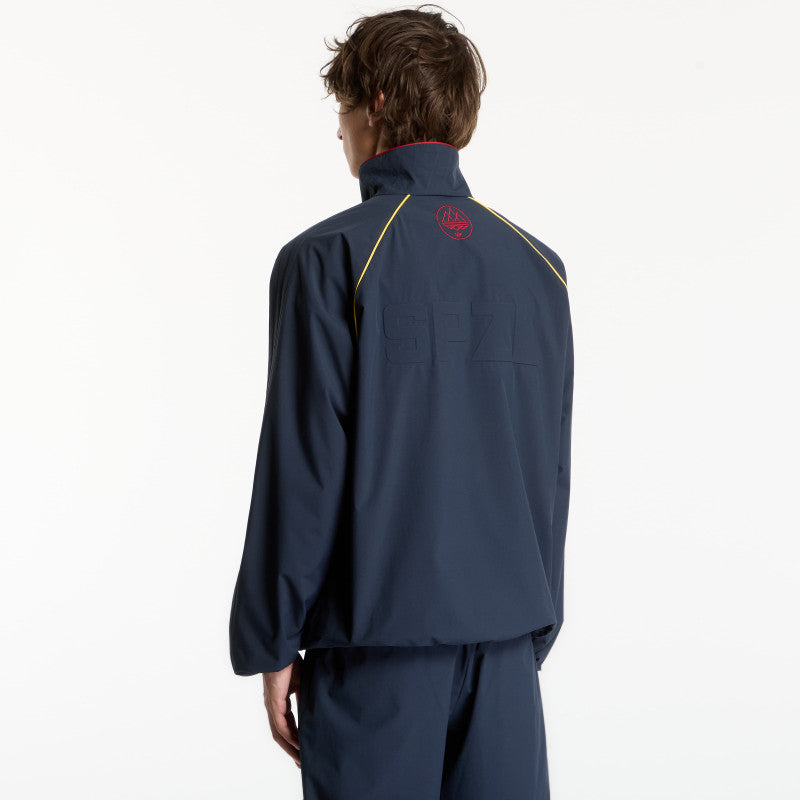 adidas Arsenal SPZL F.C. Track Top Aurora Ink