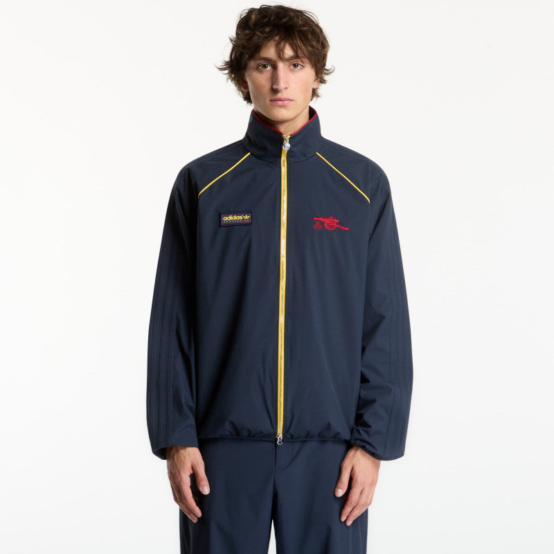 adidas Arsenal SPZL F.C. Track Top Aurora Ink
