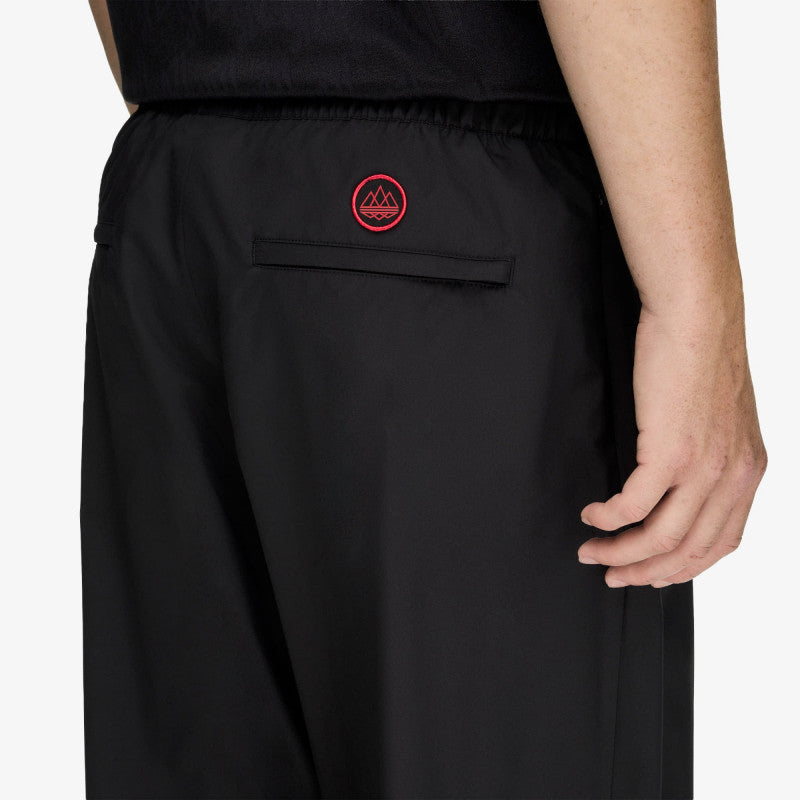 adidas Manchester United SPZL F.C. Track Pant Black