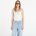 adidas Double Layered Tank Top Off White/ Off White