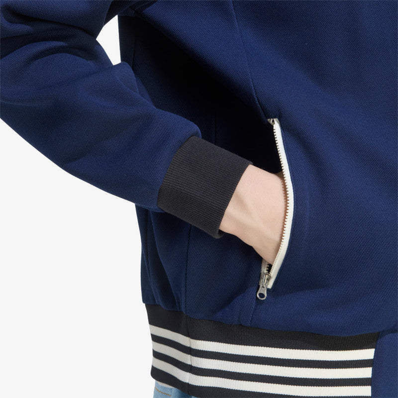 adidas Track Top M Night Indigo