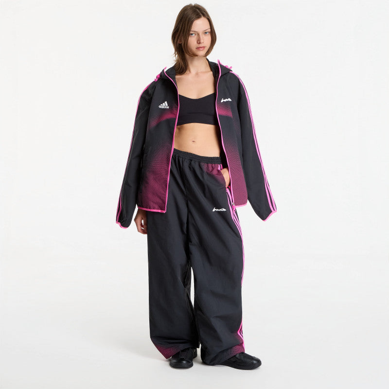 adidas Huni Track Pant UNISEX Black