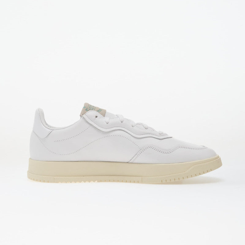 adidas Sc Premiere Ftwr White/ Power Green/ Off White