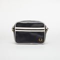 FRED PERRY Classic Mini Shoulder Bag Navy