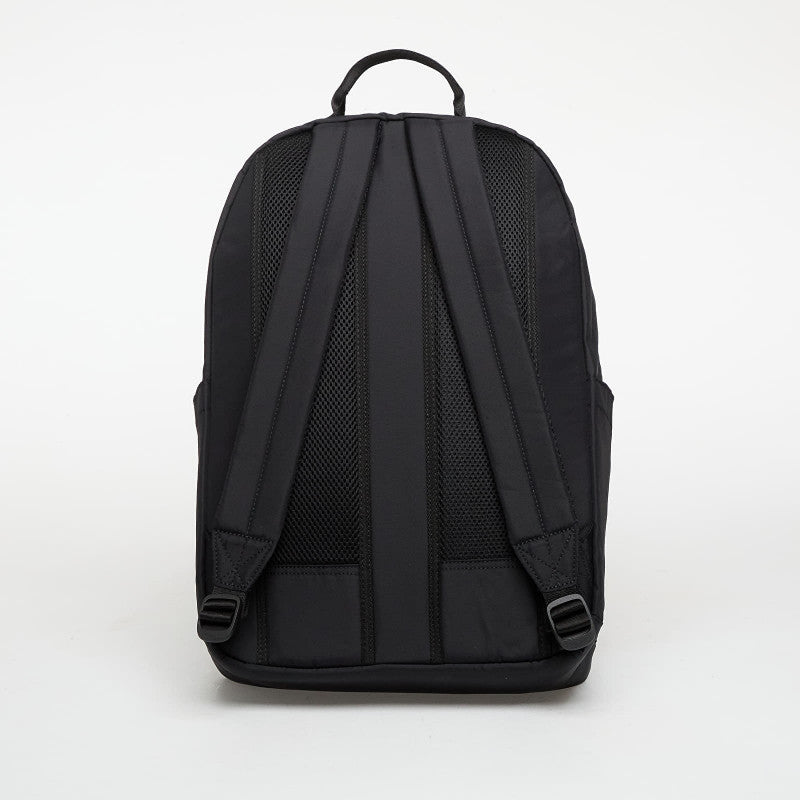 FRED PERRY Tipped Tape Backpack Black