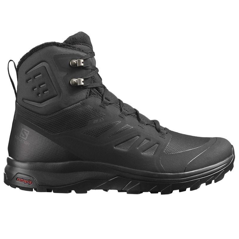 Salomon Outblast Thinsulate Climasalomon Waterproof