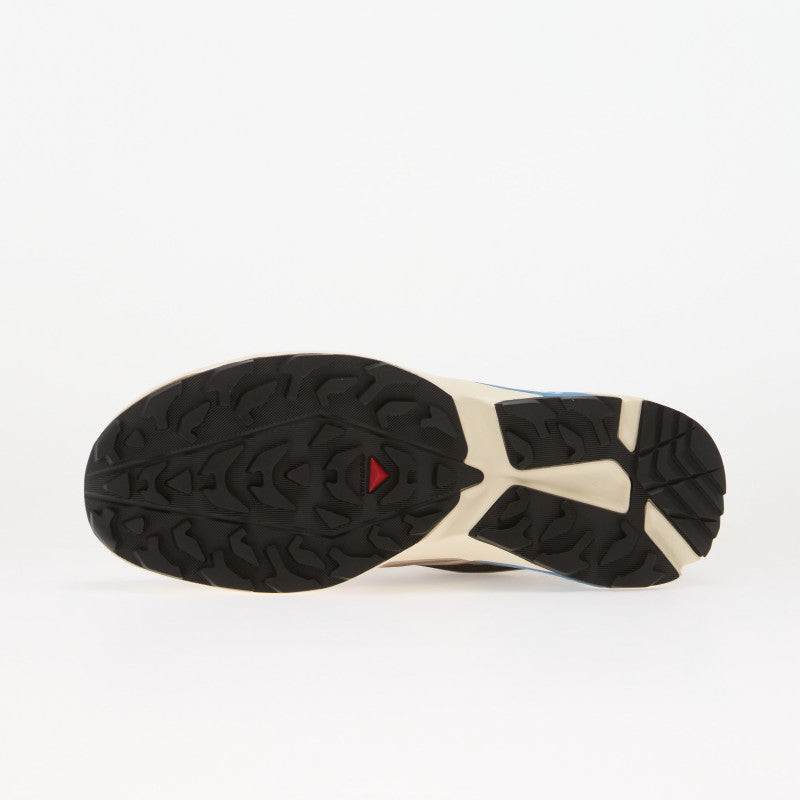 Salomon XT-EVR GTX Black/ Oxford/ Walnut