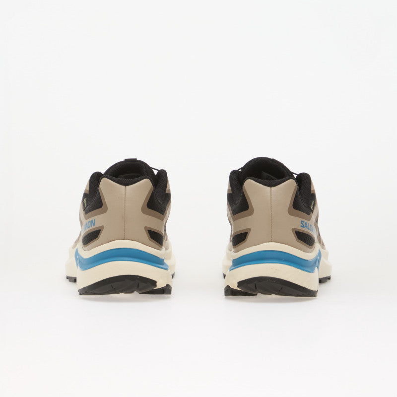 Salomon XT-EVR GTX Black/ Oxford/ Walnut
