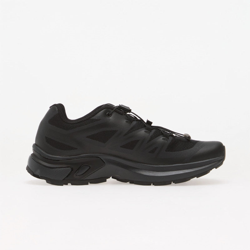 Salomon XT-EVR Black/ Phantom/ Black 38