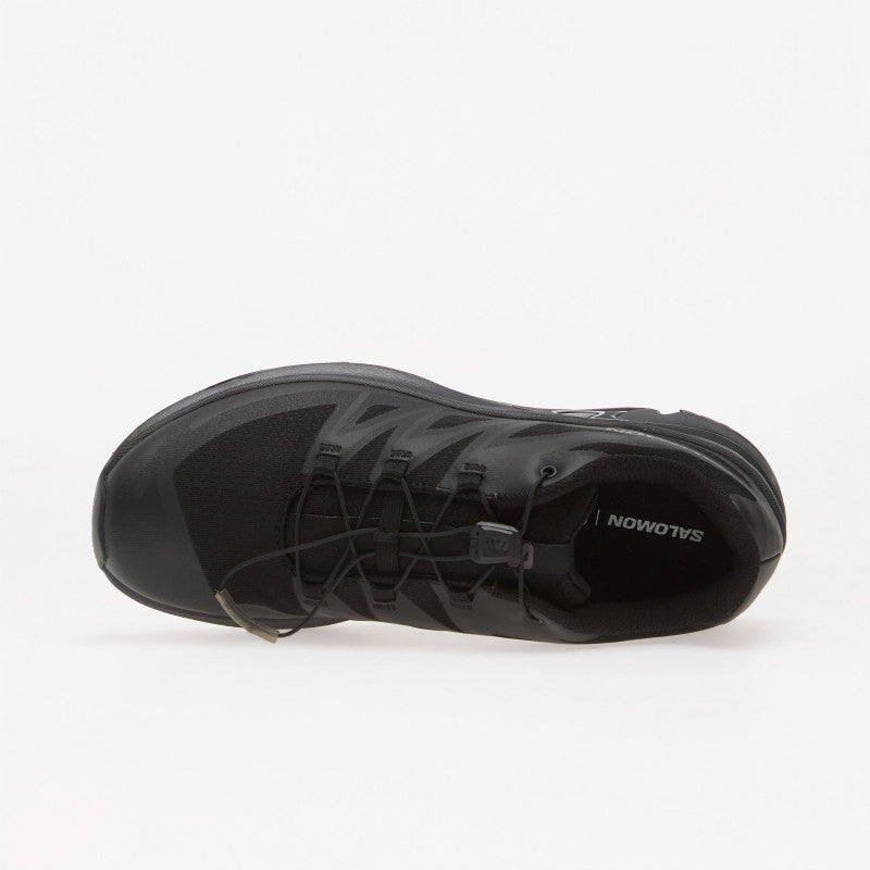 Salomon XT-EVR Black/ Phantom/ Black 38