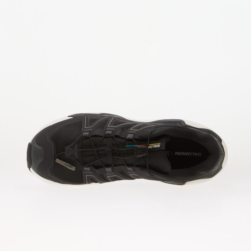 Salomon XC Roam Asphalt/ Black/ Castlerock 39