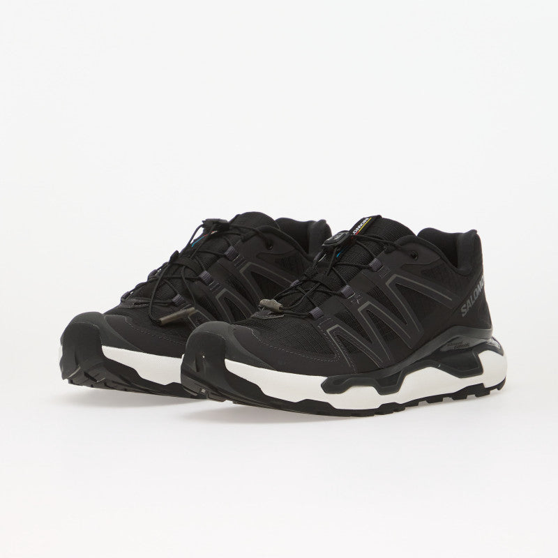 Salomon XC Roam Asphalt/ Black/ Castlerock 39