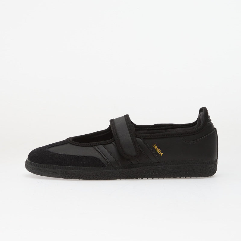 adidas Samba Jane Core Black/ Core Black/ Core Black