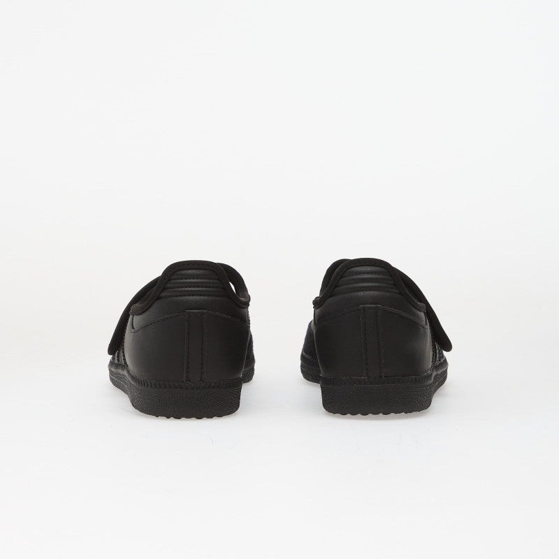 adidas Samba Jane Core Black/ Core Black/ Core Black