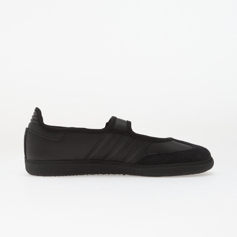 adidas Samba Jane Core Black/ Core Black/ Core Black